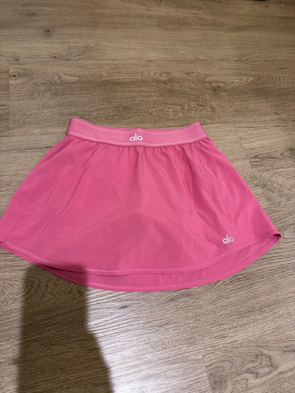 Alo yoga skirt